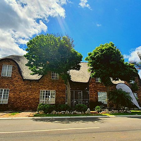 Mond Kleine Guest House Клейнмонт Екстериор снимка