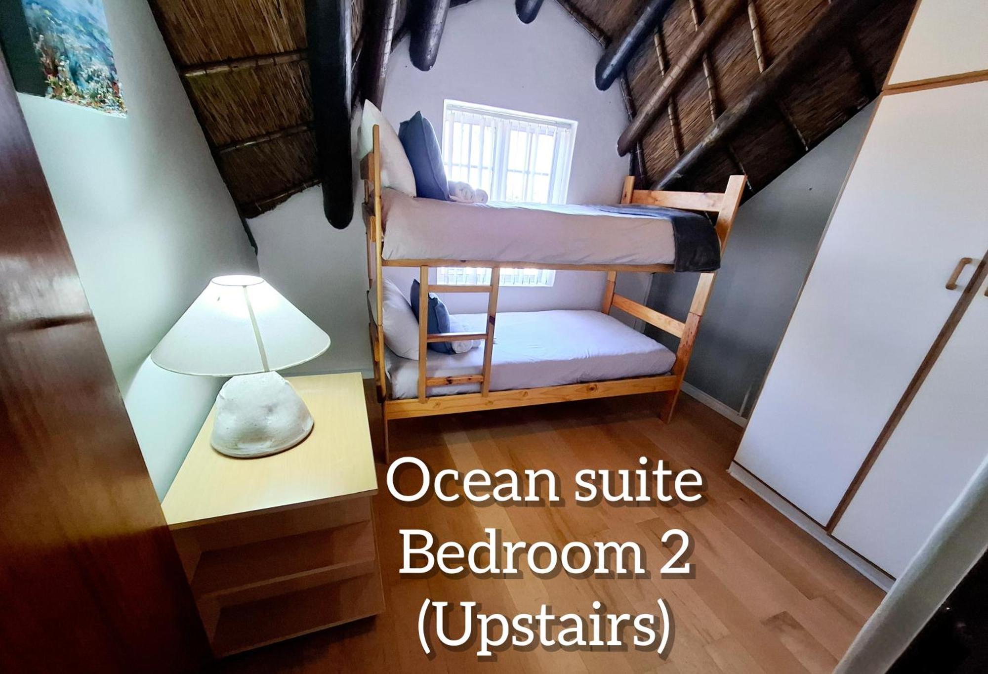 Mond Kleine Guest House Клейнмонт Екстериор снимка
