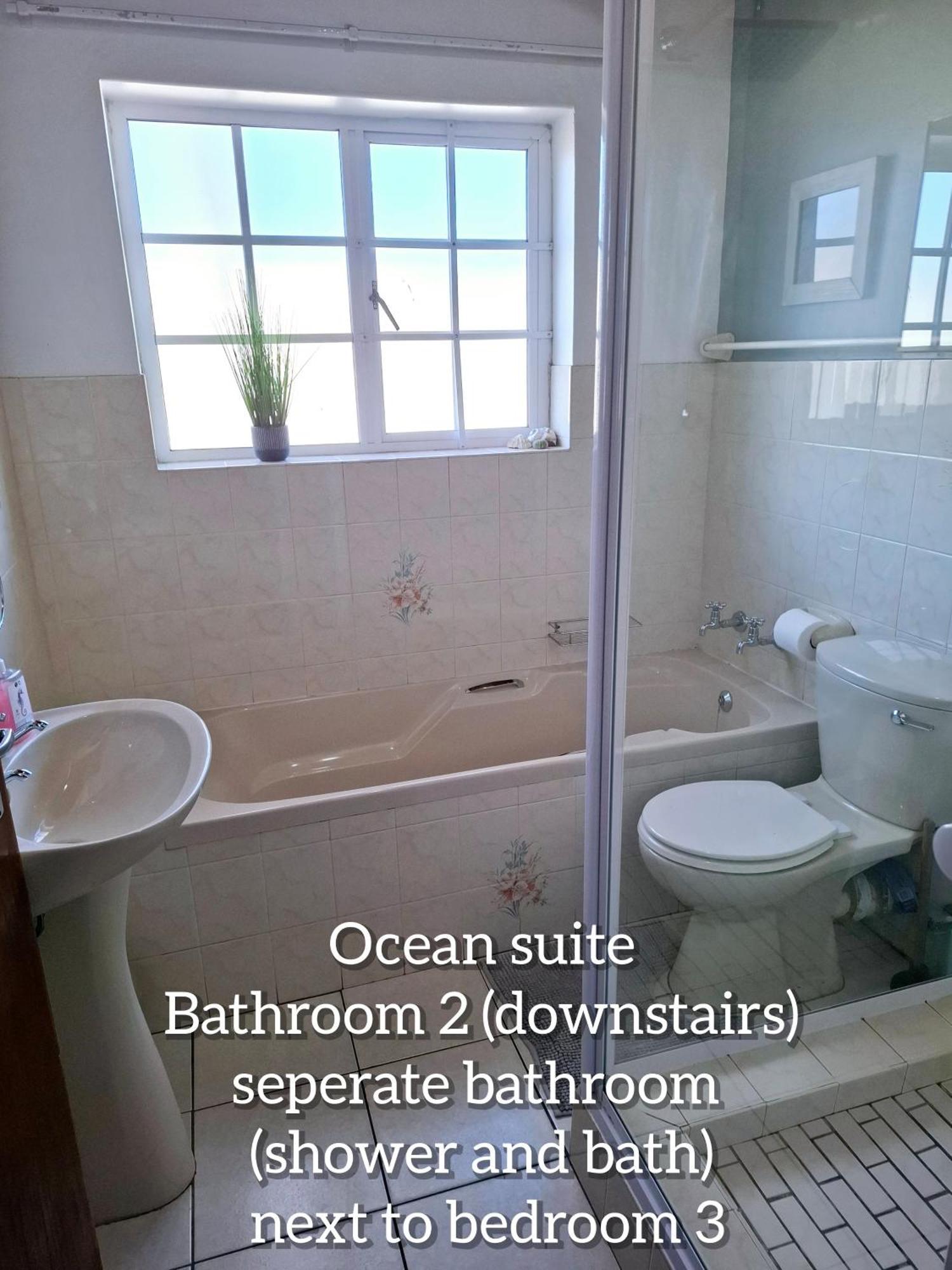 Mond Kleine Guest House Клейнмонт Екстериор снимка
