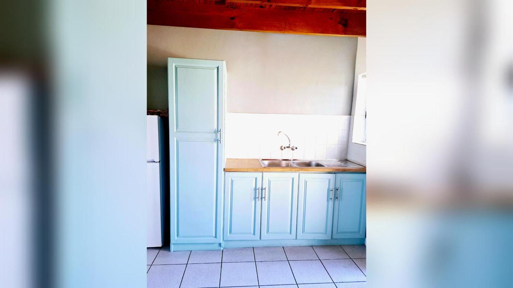 Mond Kleine Guest House Клейнмонт Екстериор снимка