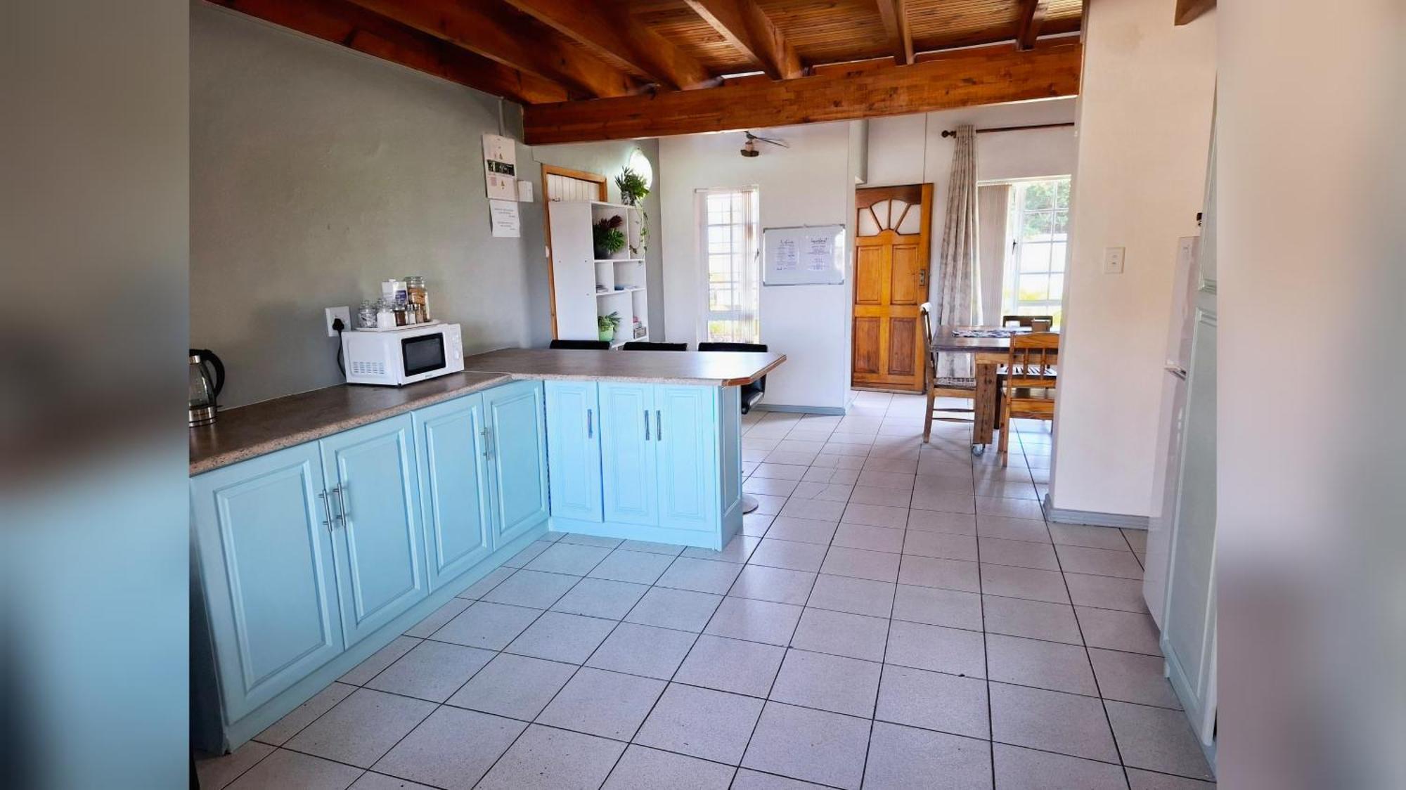 Mond Kleine Guest House Клейнмонт Екстериор снимка