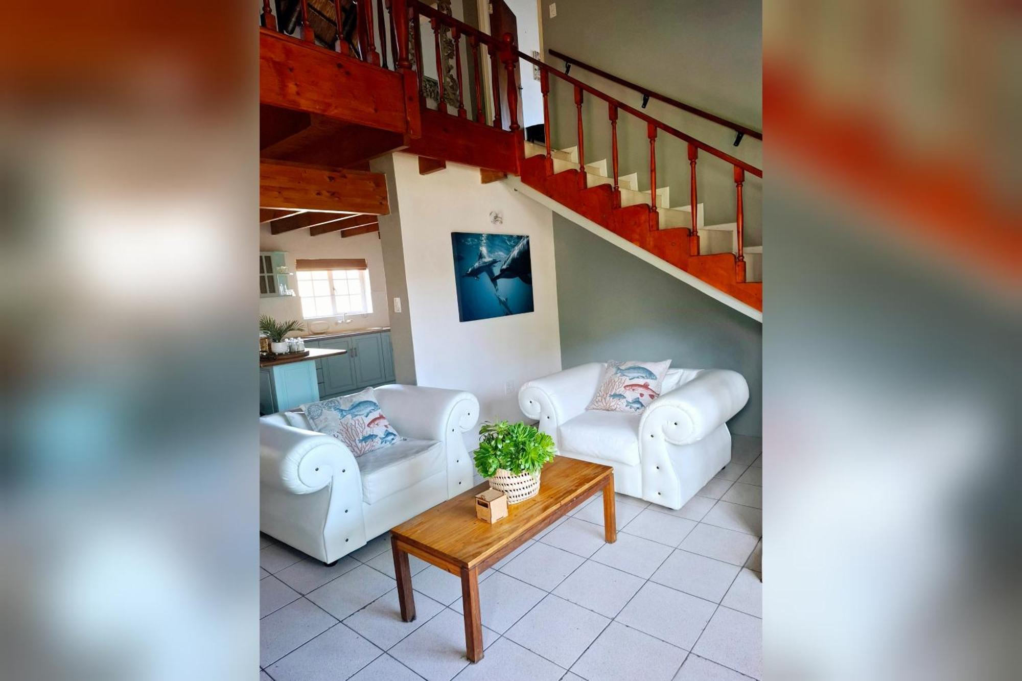 Mond Kleine Guest House Клейнмонт Екстериор снимка