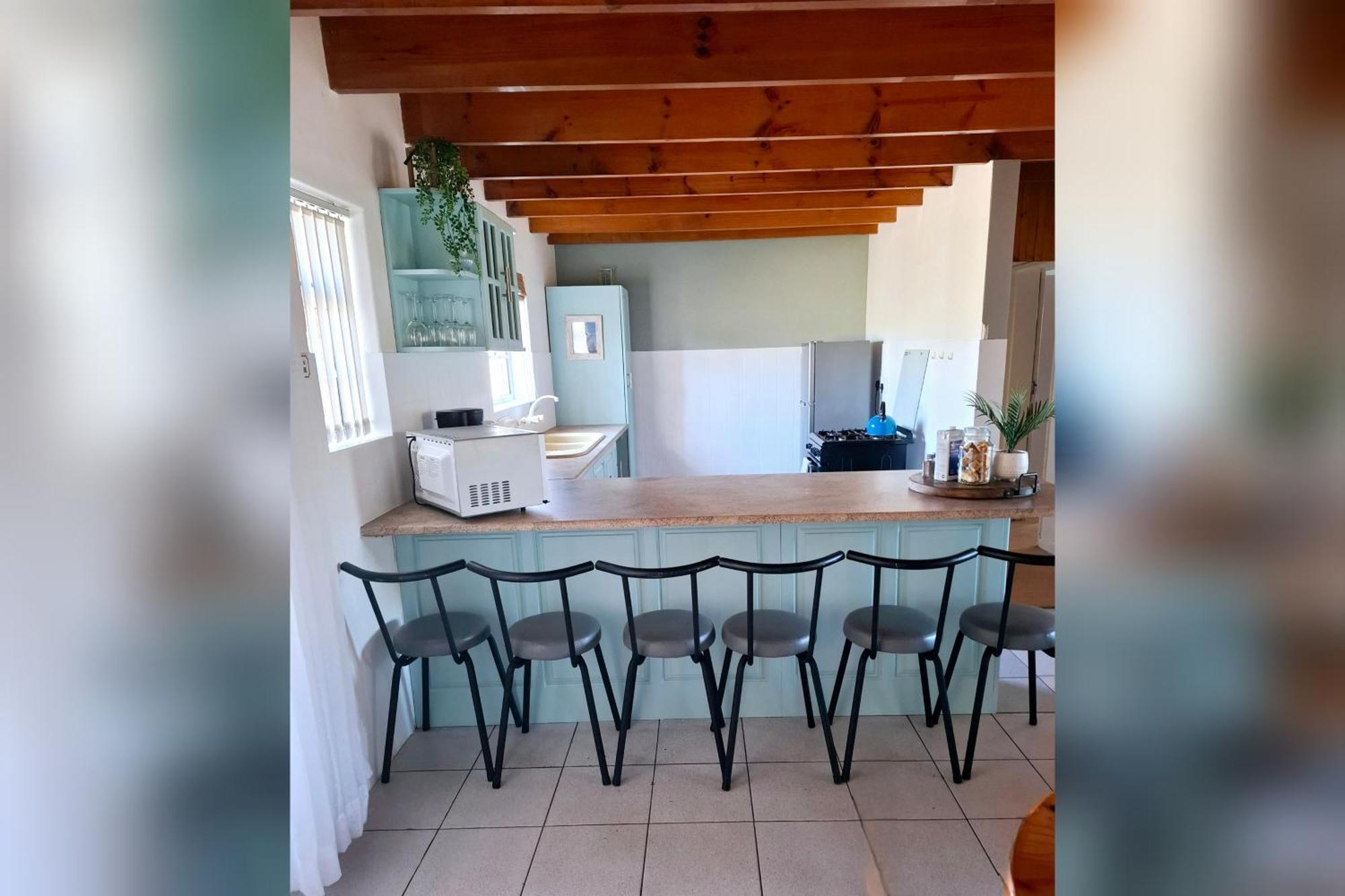 Mond Kleine Guest House Клейнмонт Екстериор снимка