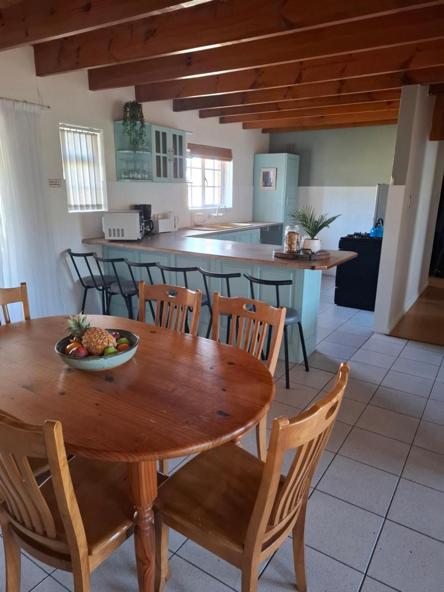 Mond Kleine Guest House Клейнмонт Екстериор снимка