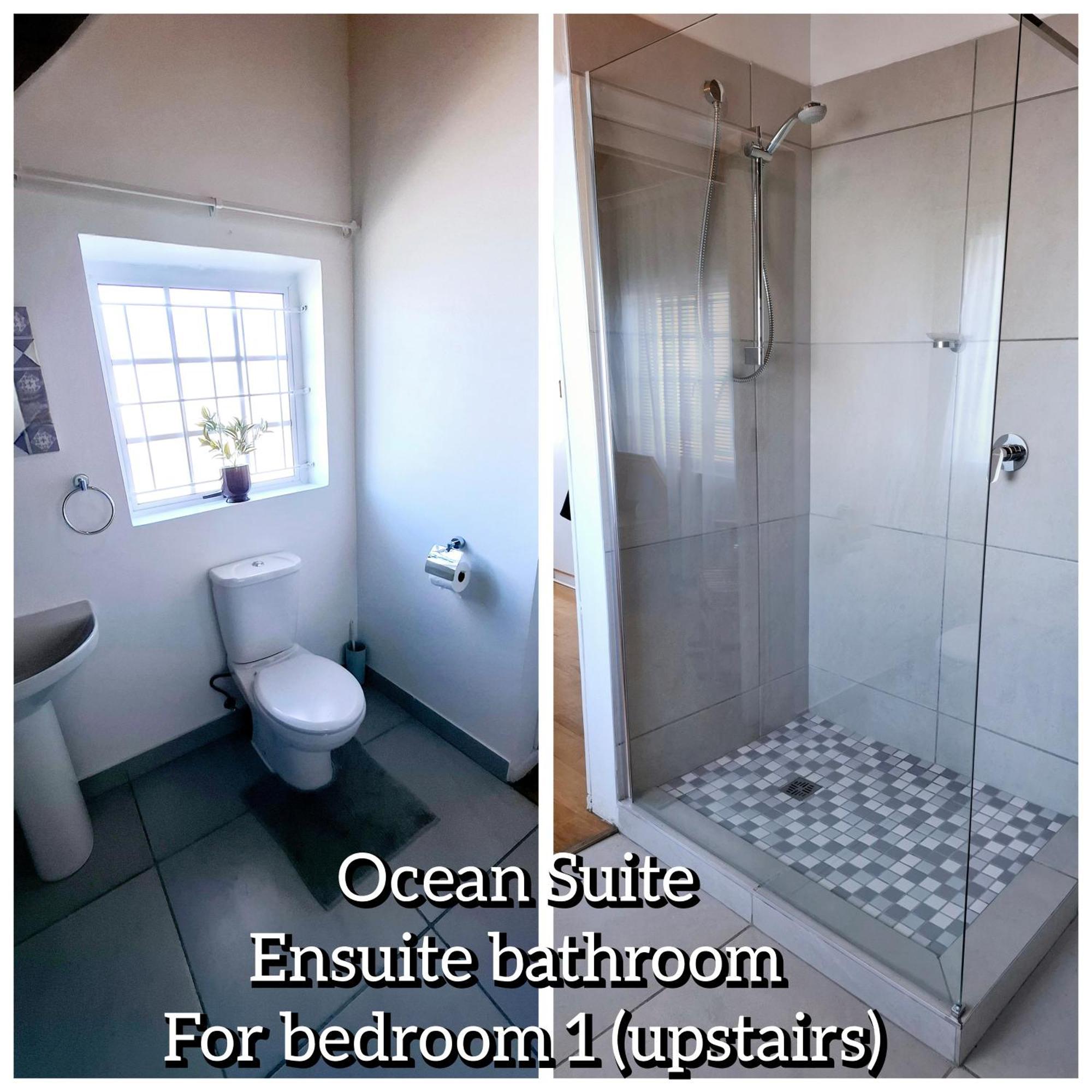 Mond Kleine Guest House Клейнмонт Екстериор снимка