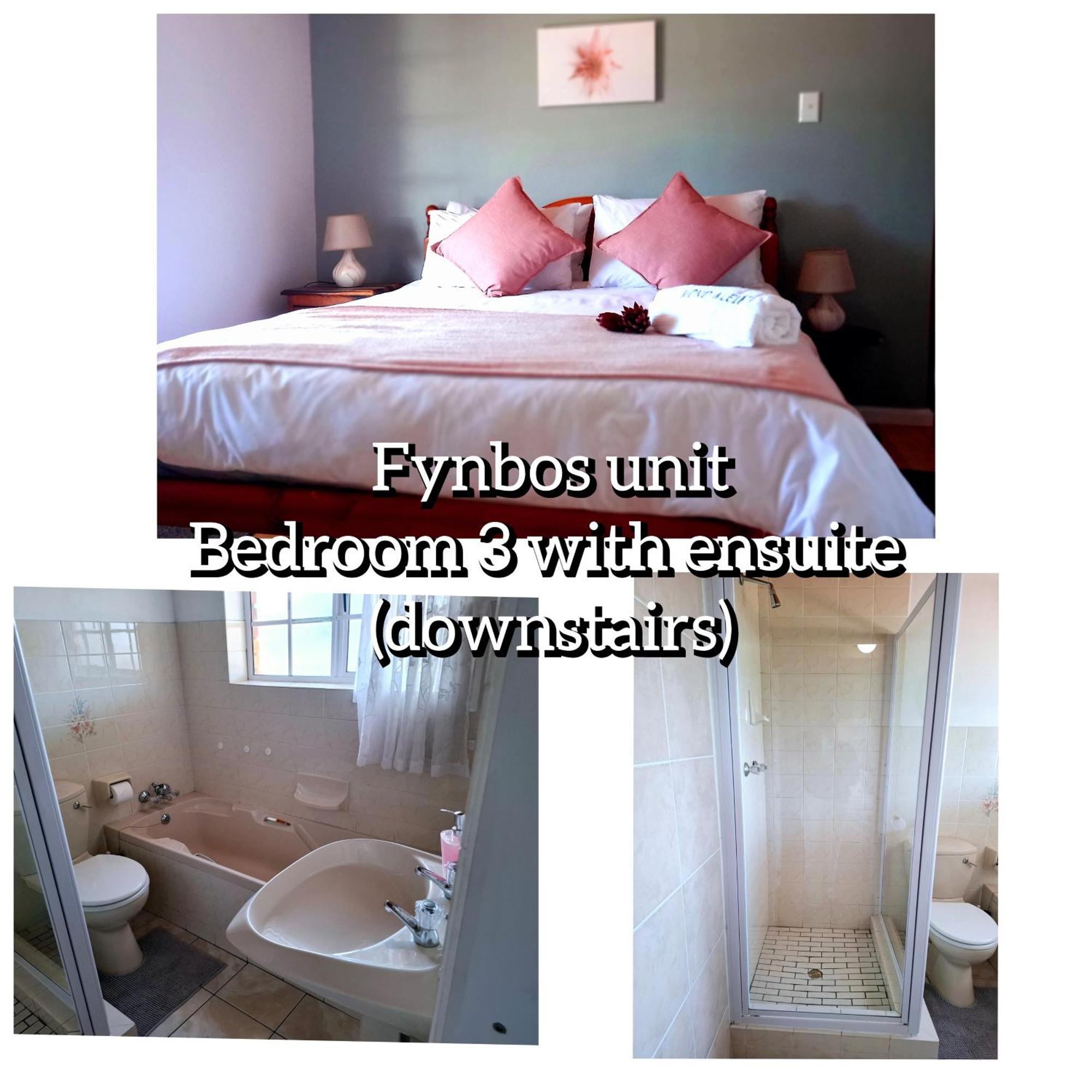 Mond Kleine Guest House Клейнмонт Екстериор снимка